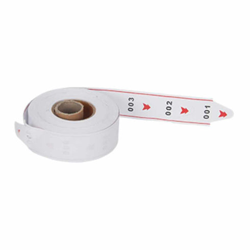 Bulk Packaging Queue Management System